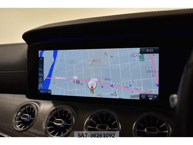 Mercedes Benz CLS-CLASS 2018-10 6613156-7