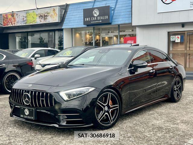 sat car
