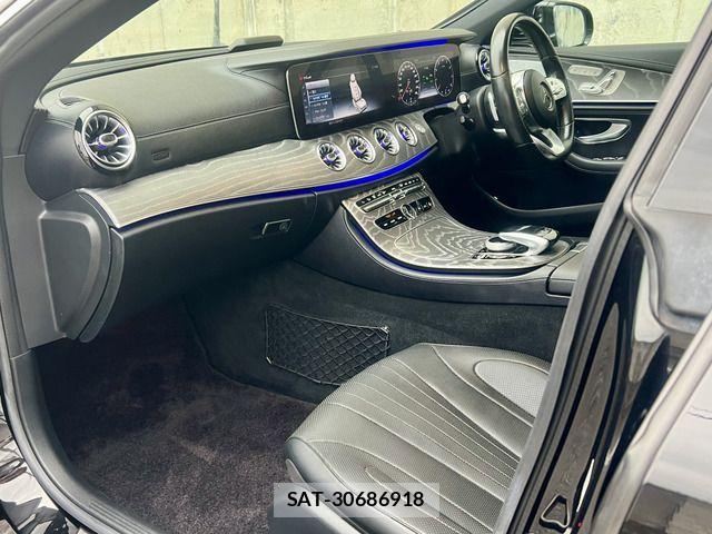 Mercedes Benz CLS-CLASS 2018-08 6676815-9