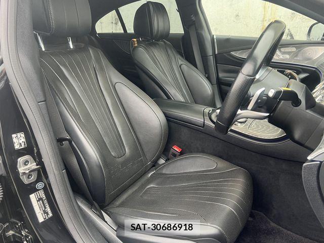Mercedes Benz CLS-CLASS 2018-08 6676815-12