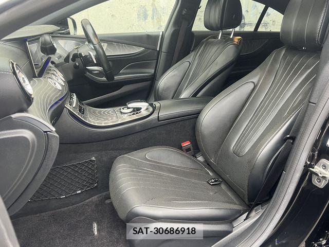 Mercedes Benz CLS-CLASS 2018-08 6676815-13