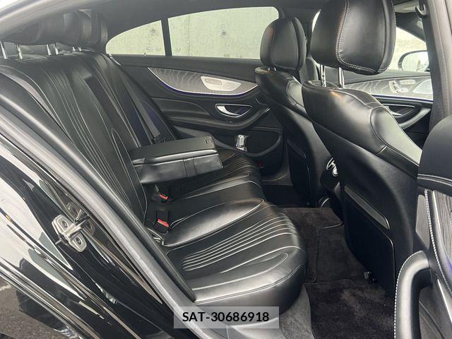 Mercedes Benz CLS-CLASS 2018-08 6676815-14