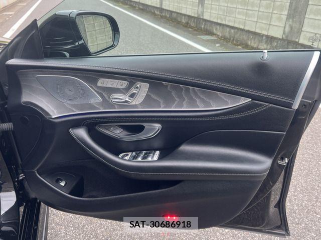 Mercedes Benz CLS-CLASS 2018-08 6676815-16