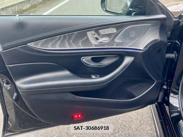 Mercedes Benz CLS-CLASS 2018-08 6676815-17