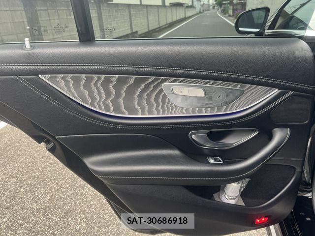 Mercedes Benz CLS-CLASS 2018-08 6676815-18