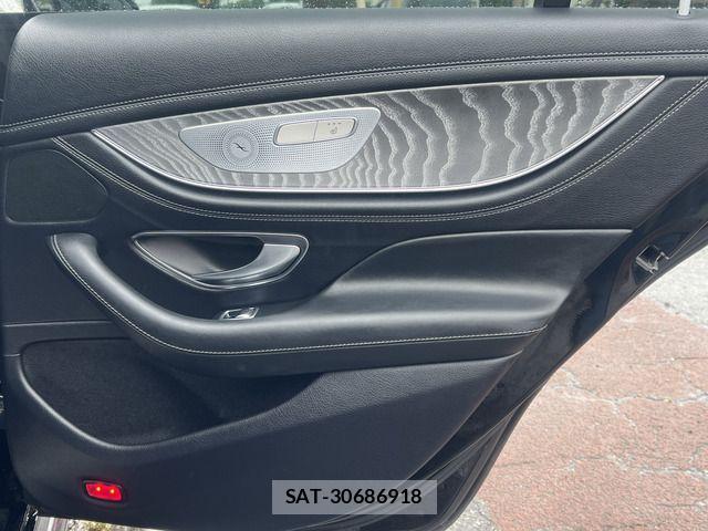Mercedes Benz CLS-CLASS 2018-08 6676815-19