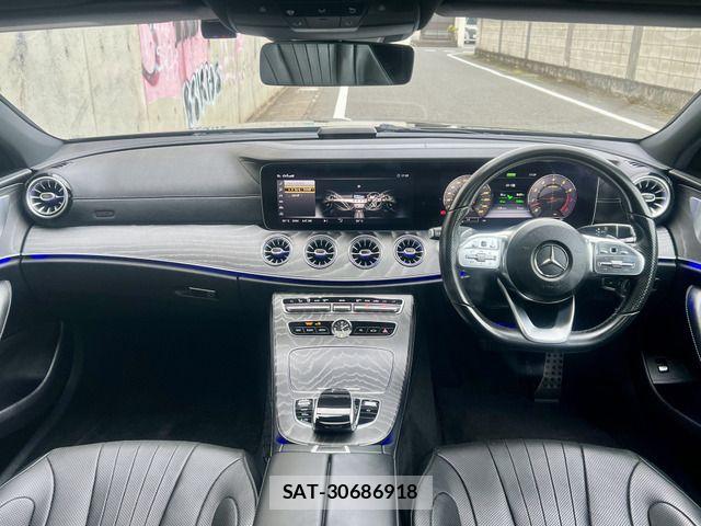 Mercedes Benz CLS-CLASS 2018-08 6676815-6