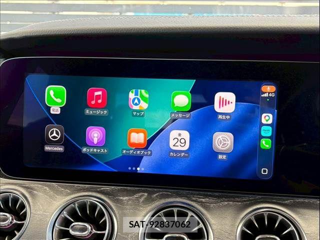 Mercedes Benz CLS-CLASS 2018-07 7261849-9