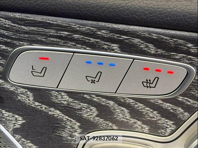 Mercedes Benz CLS-CLASS 2018-07 7261849-10