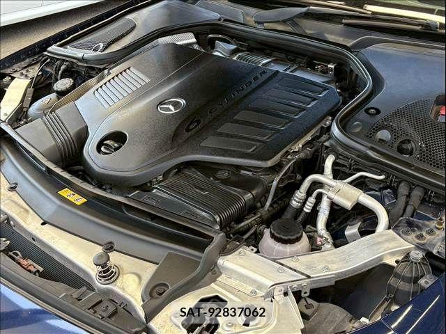 Mercedes Benz CLS-CLASS 2018-07 7261849-11