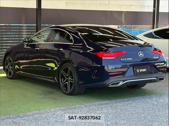 Mercedes Benz CLS-CLASS 2018-07 7261849-16