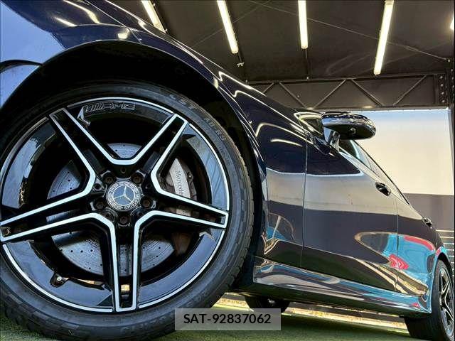 Mercedes Benz CLS-CLASS 2018-07 7261849-18