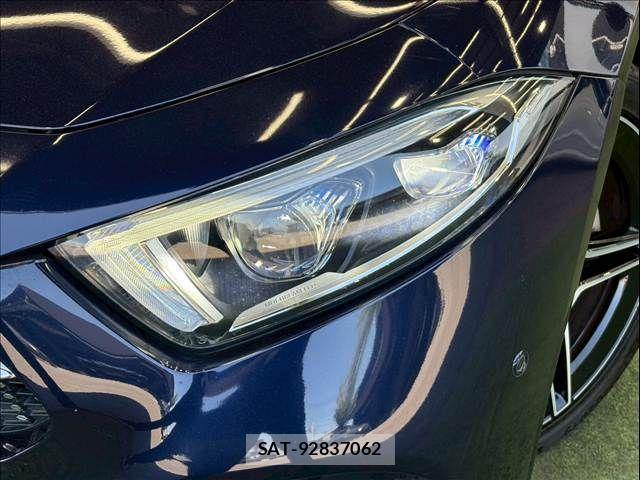 Mercedes Benz CLS-CLASS 2018-07 7261849-19