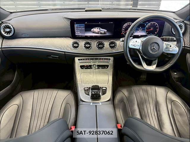 Mercedes Benz CLS-CLASS 2018-07 7261849-3