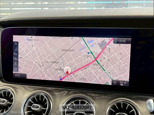 Mercedes Benz CLS-CLASS 2018-07 7261849-4