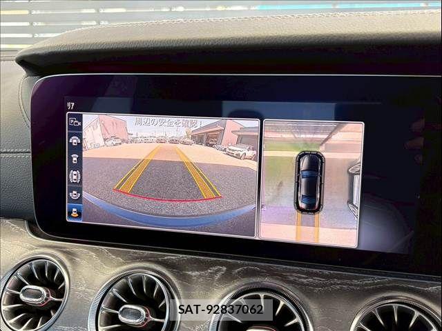 Mercedes Benz CLS-CLASS 2018-07 7261849-5