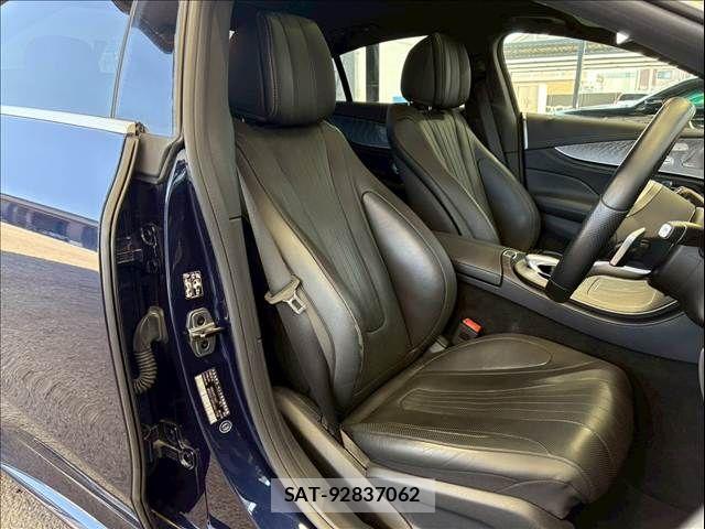 Mercedes Benz CLS-CLASS 2018-07 7261849-6