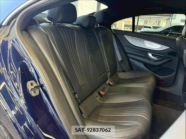 Mercedes Benz CLS-CLASS 2018-07 7261849-7