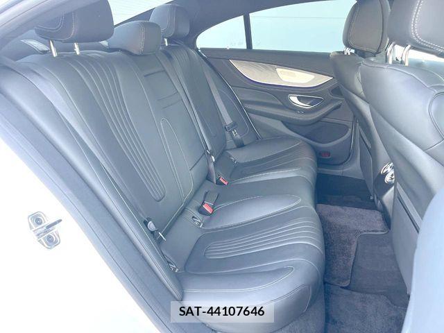 Mercedes Benz CLS-CLASS 2019-09 7358708-9
