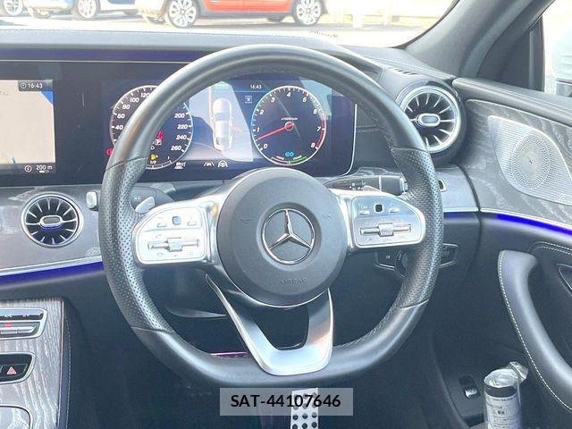 Mercedes Benz CLS-CLASS 2019-09 7358708-11