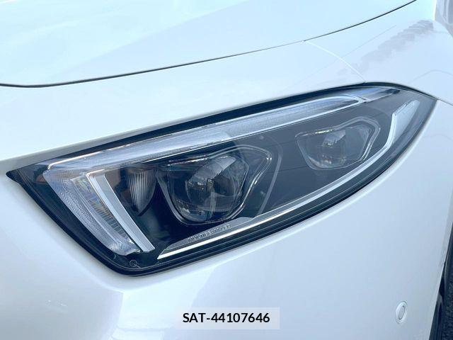 Mercedes Benz CLS-CLASS 2019-09 7358708-12