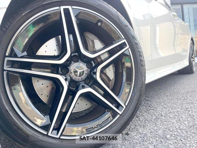 Mercedes Benz CLS-CLASS 2019-09 7358708-13