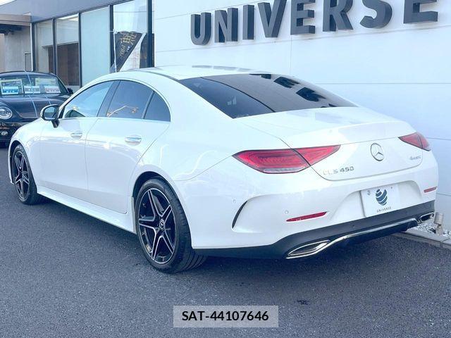 Mercedes Benz CLS-CLASS 2019-09 7358708-17