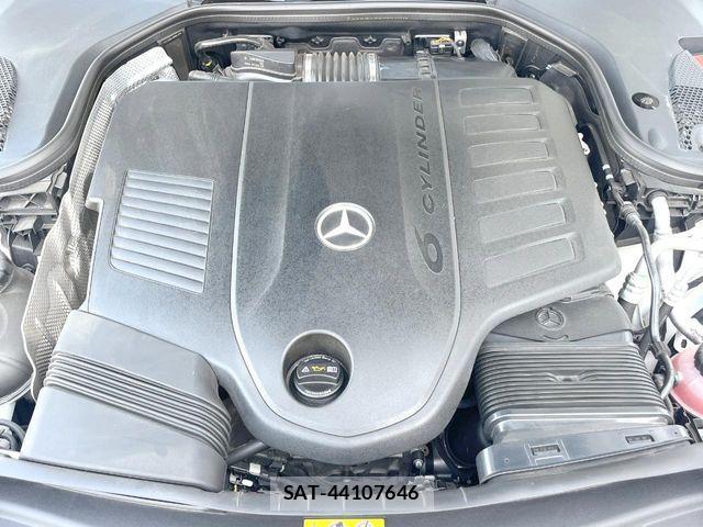 Mercedes Benz CLS-CLASS 2019-09 7358708-18