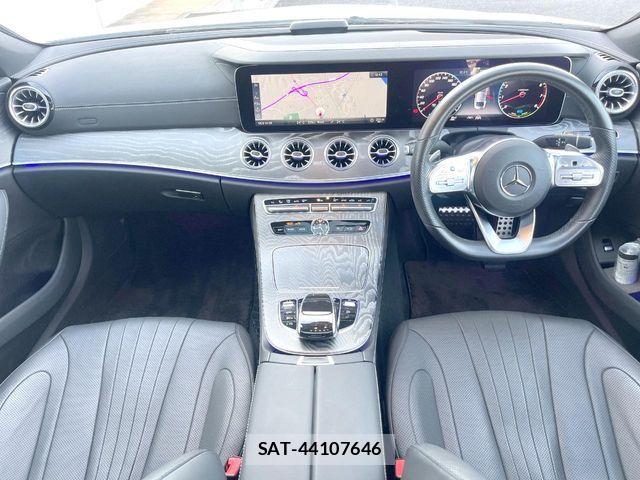 Mercedes Benz CLS-CLASS 2019-09 7358708-1