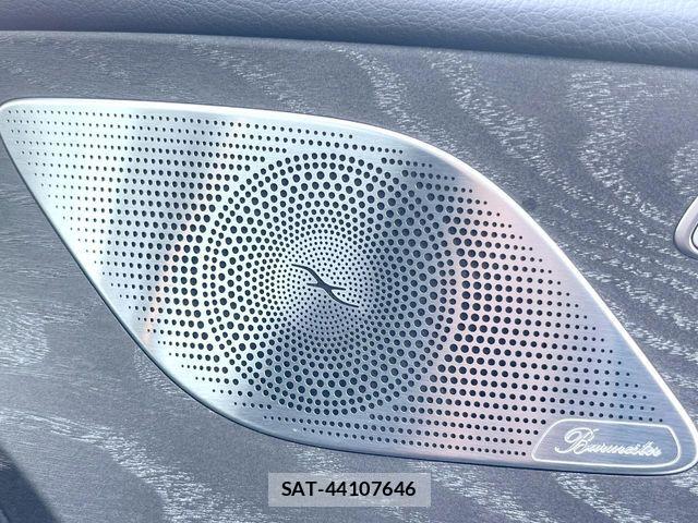 Mercedes Benz CLS-CLASS 2019-09 7358708-4