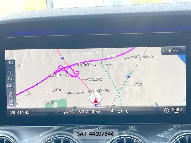 Mercedes Benz CLS-CLASS 2019-09 7358708-5