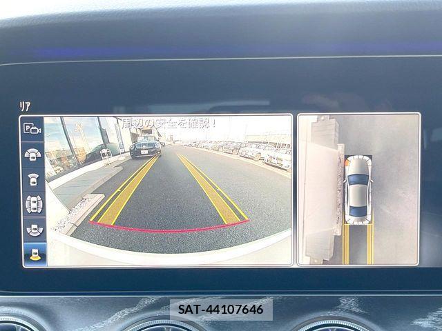 Mercedes Benz CLS-CLASS 2019-09 7358708-6