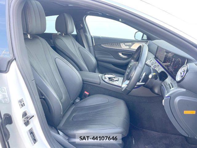 Mercedes Benz CLS-CLASS 2019-09 7358708-8