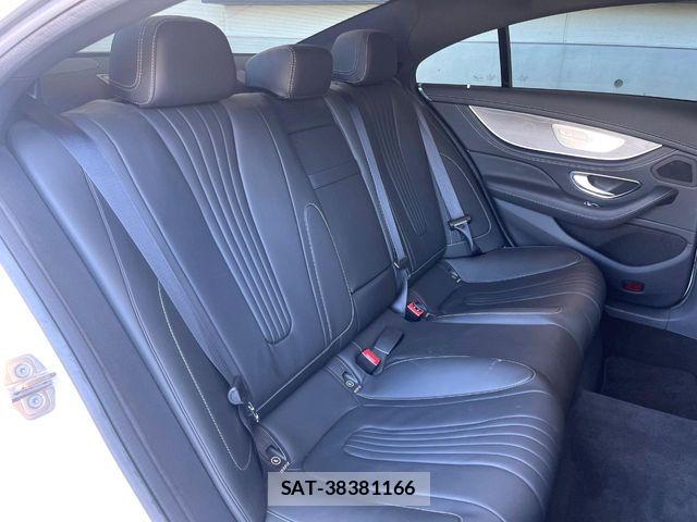 Mercedes Benz CLS-CLASS 2018-06 7358710-9