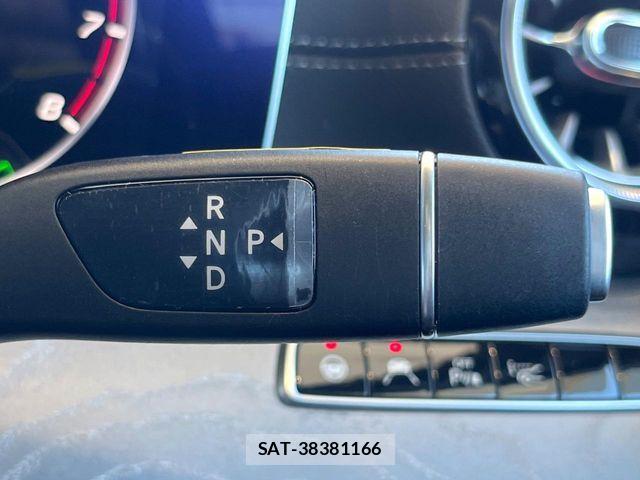 Mercedes Benz CLS-CLASS 2018-06 7358710-11