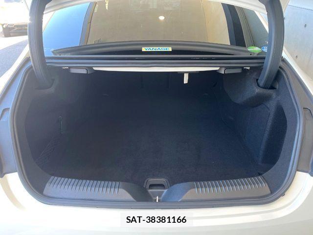 Mercedes Benz CLS-CLASS 2018-06 7358710-12