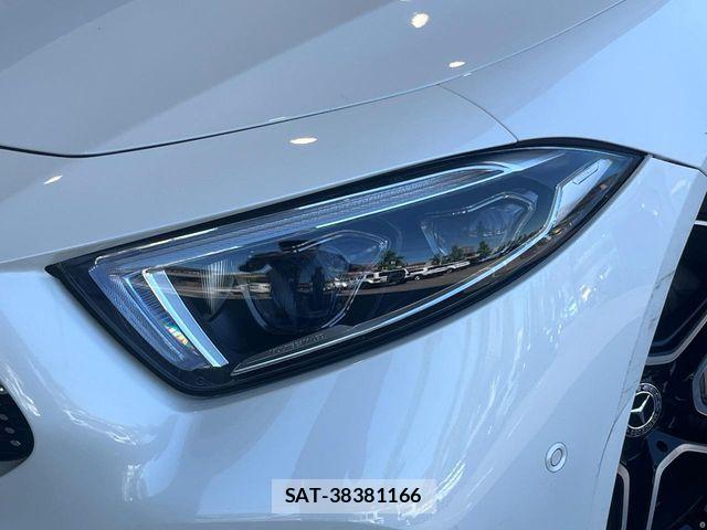 Mercedes Benz CLS-CLASS 2018-06 7358710-13