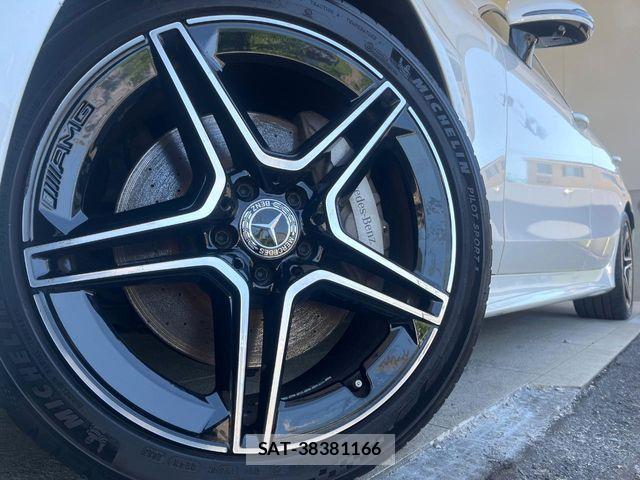 Mercedes Benz CLS-CLASS 2018-06 7358710-14