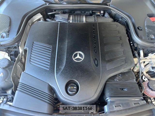 Mercedes Benz CLS-CLASS 2018-06 7358710-19