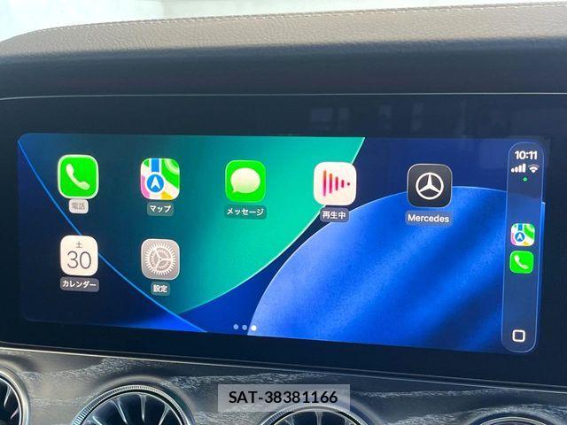 Mercedes Benz CLS-CLASS 2018-06 7358710-6