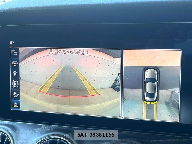 Mercedes Benz CLS-CLASS 2018-06 7358710-7
