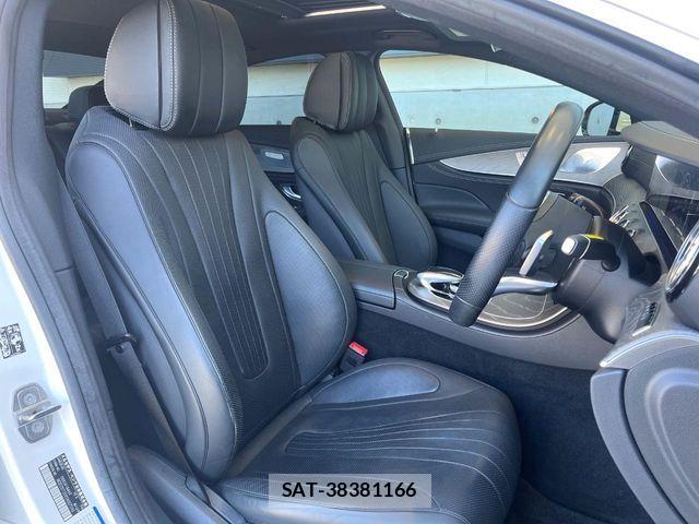 Mercedes Benz CLS-CLASS 2018-06 7358710-8
