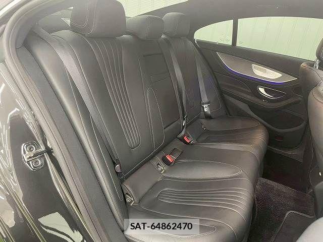 Mercedes Benz CLS-CLASS 2018-09 7725524-9