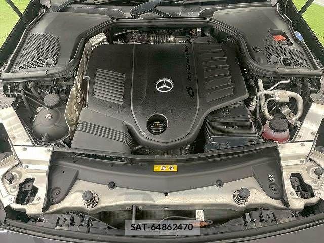 Mercedes Benz CLS-CLASS 2018-09 7725524-19
