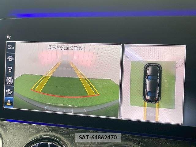 Mercedes Benz CLS-CLASS 2018-09 7725524-3