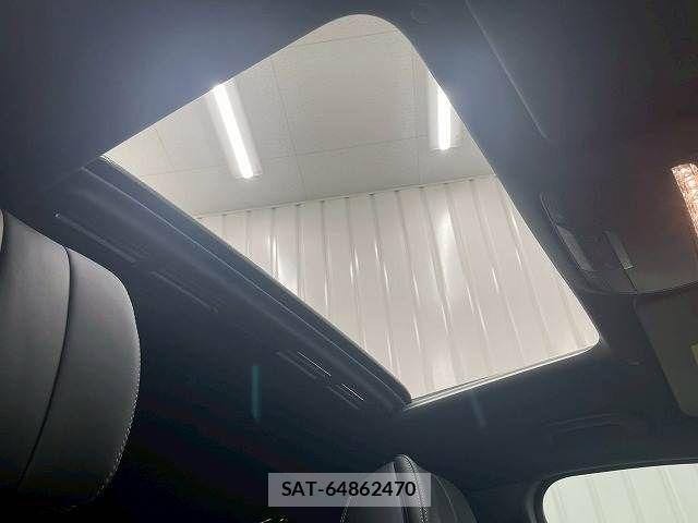 Mercedes Benz CLS-CLASS 2018-09 7725524-4