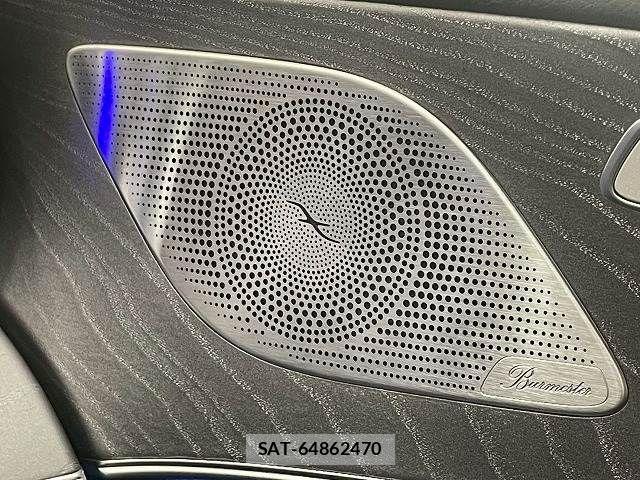 Mercedes Benz CLS-CLASS 2018-09 7725524-6