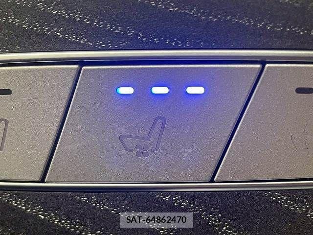 Mercedes Benz CLS-CLASS 2018-09 7725524-7