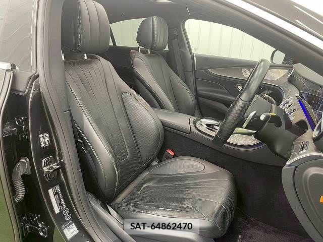 Mercedes Benz CLS-CLASS 2018-09 7725524-8