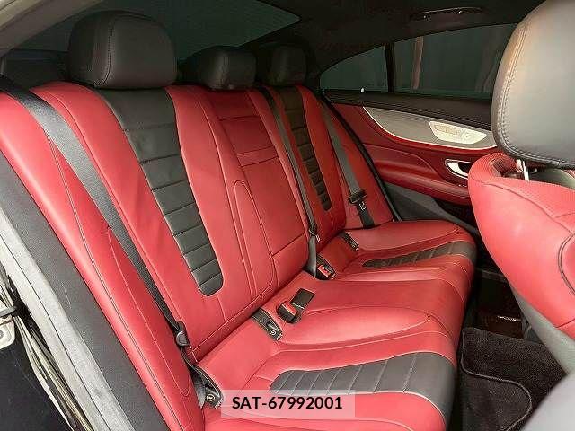 Mercedes Benz CLS-CLASS 2018-08 7725522-9